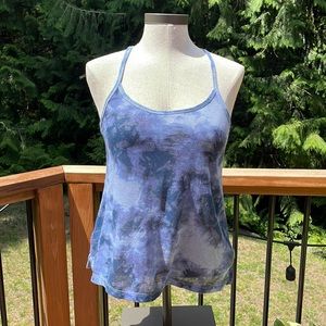 Eddie Bauer Workout Top